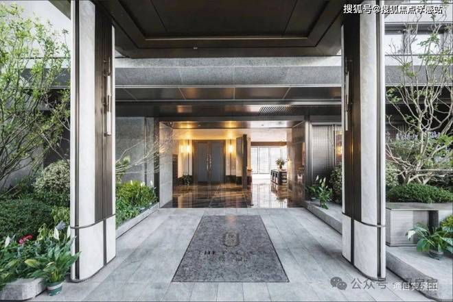 中环云悦府官方售楼处发布：让中环的烟火气浸润生活每一处(图8)