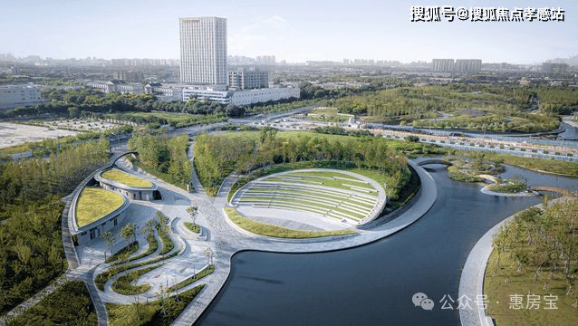 中环云悦府官方售楼处发布：让中环的烟火气浸润生活每一处(图20)