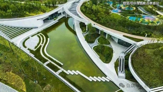 中环云悦府官方售楼处发布：让中环的烟火气浸润生活每一处(图21)