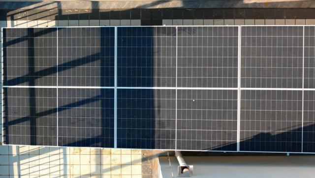 陕西西咸新区沣东新城沣和苑保障房项目：从“有居”到“优居”绿色低碳赋能美好生活(图3)