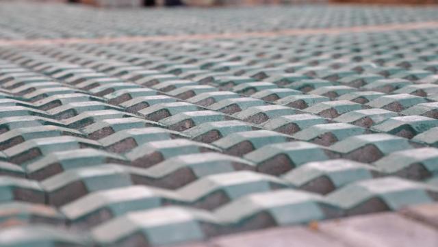 陕西西咸新区沣东新城沣和苑保障房项目：从“有居”到“优居”绿色低碳赋能美好生活(图4)