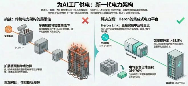 特斯拉前高管押注固态变压器：电力尽头是SST？(图5)
