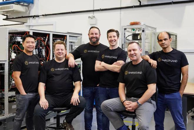 特斯拉前高管押注固态变压器：电力尽头是SST？(图6)