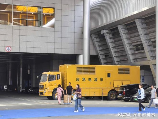 新疆克拉玛依市独山子发电机维修(图2)