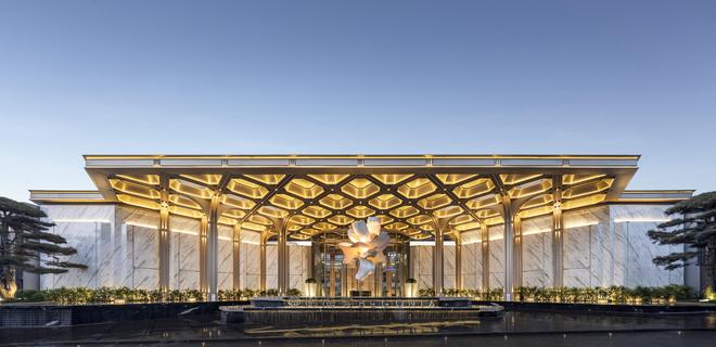 南京中宁府-2026中宁府星级认证楼盘(图1)