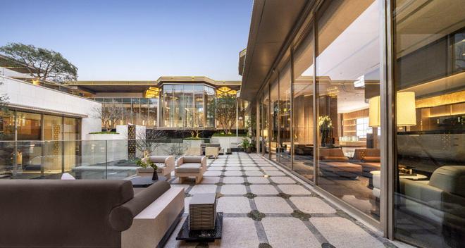 南京中宁府-2026中宁府星级认证楼盘(图3)