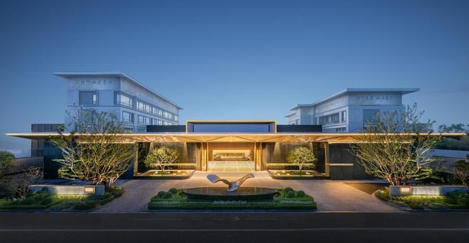 南京中宁府-2026中宁府星级认证楼盘(图7)