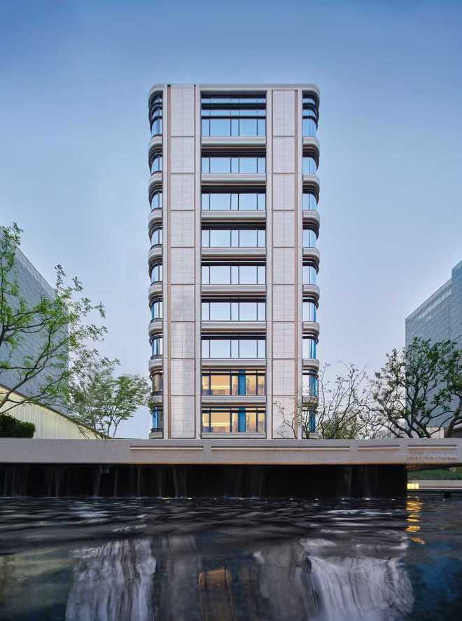 南京中宁府-2026中宁府星级认证楼盘(图6)