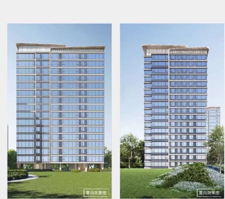 合肥高速尚阖院【合肥所有楼盘-在售楼盘大全】(图3)