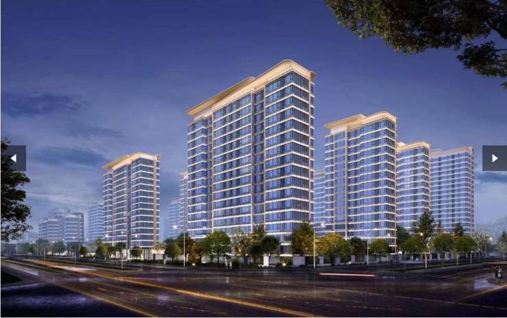 合肥高速尚阖院【合肥所有楼盘-在售楼盘大全】(图4)