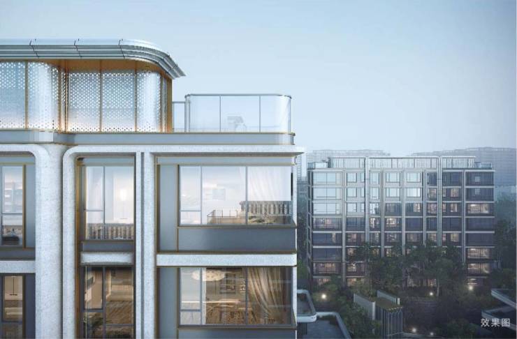 合肥招商春和景明【合肥2026在售楼盘-楼盘详情-售楼中心】(图2)