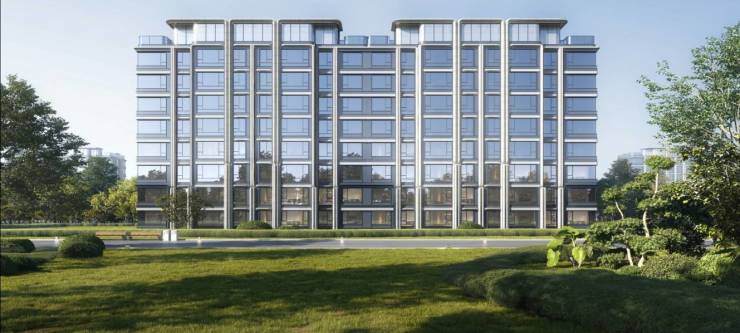 合肥招商春和景明【合肥2026在售楼盘-楼盘详情-售楼中心】(图3)