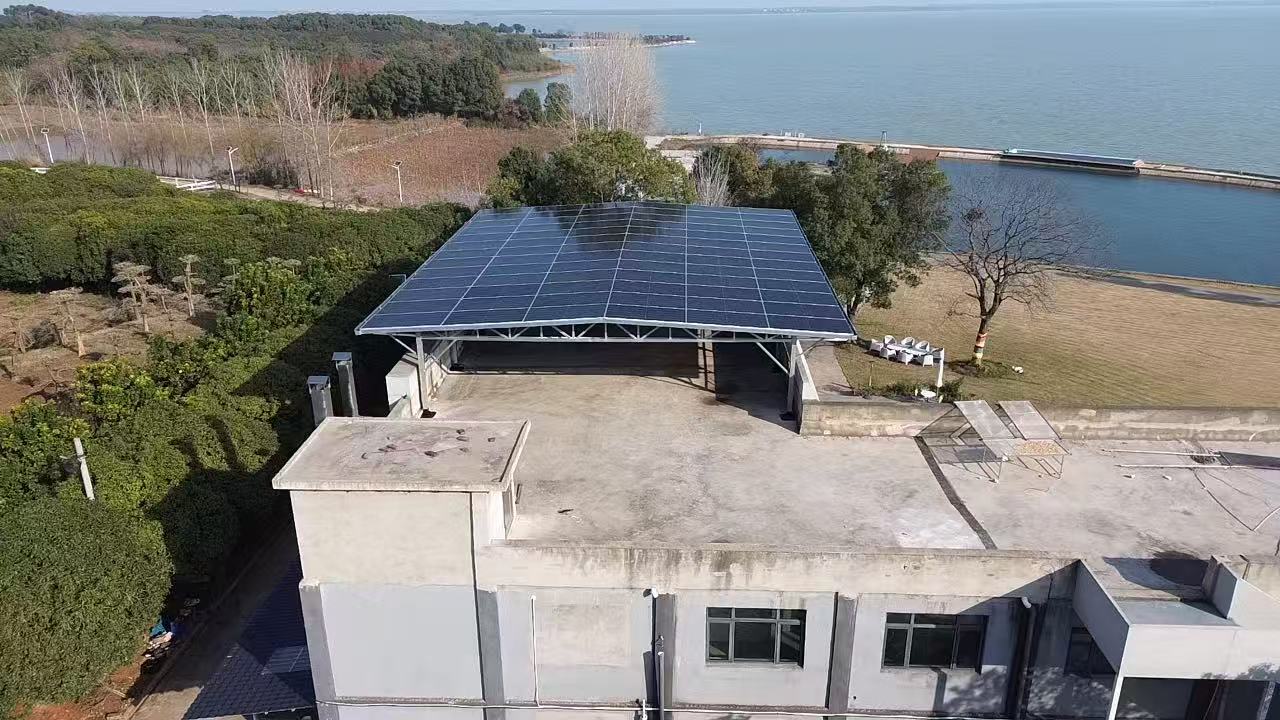 2025年武汉光伏储能服务顶尖企业综合评估与推荐(图2)