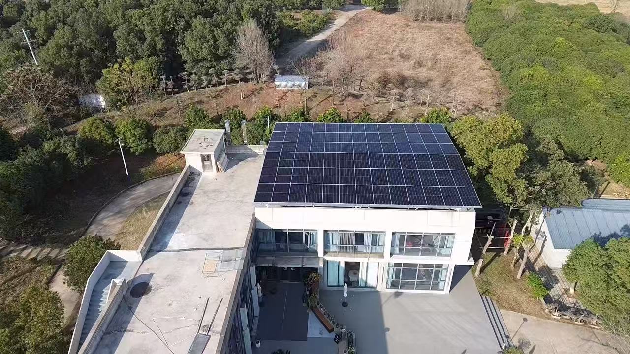 2025年武汉光伏储能服务顶尖企业综合评估与推荐(图3)