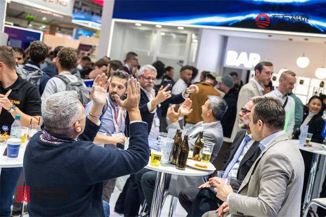 2026年德国慕尼黑光伏储能展览会(图8)