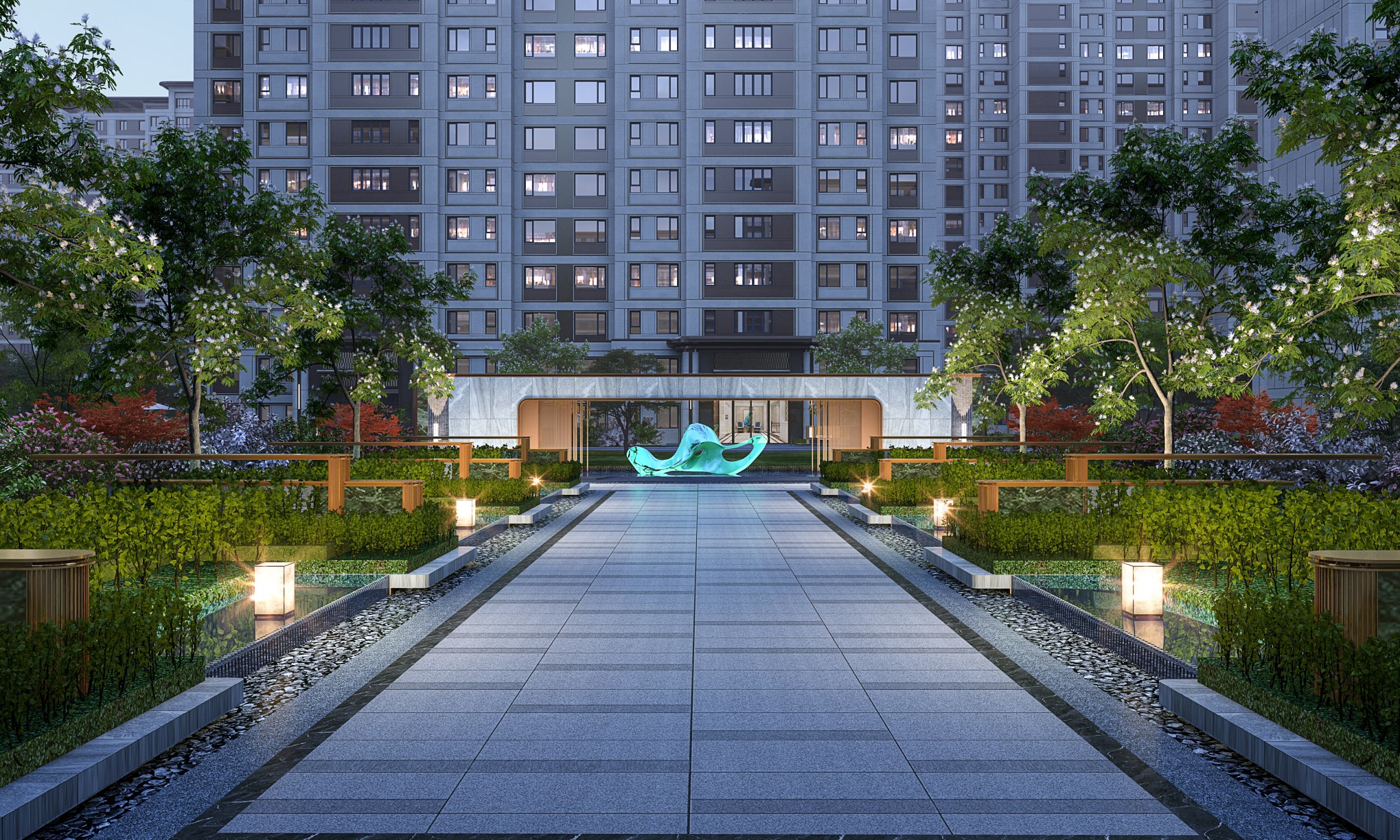 2026年岚县口碑好的房产推荐榜单：五大优选公司解析(图1)