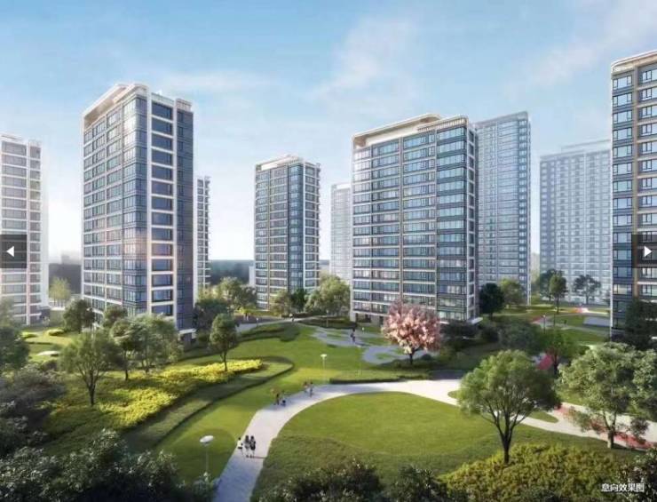 高速尚阖院售楼中心-请输入潜力怎么样-深入分析(图1)