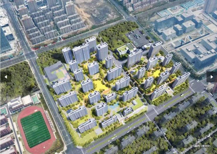 高速尚阖院售楼中心-请输入潜力怎么样-深入分析(图3)