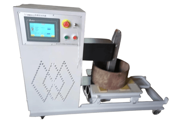 轴承安装前为何要加热？无锡麦惠带你解锁高效装配密码(图1)