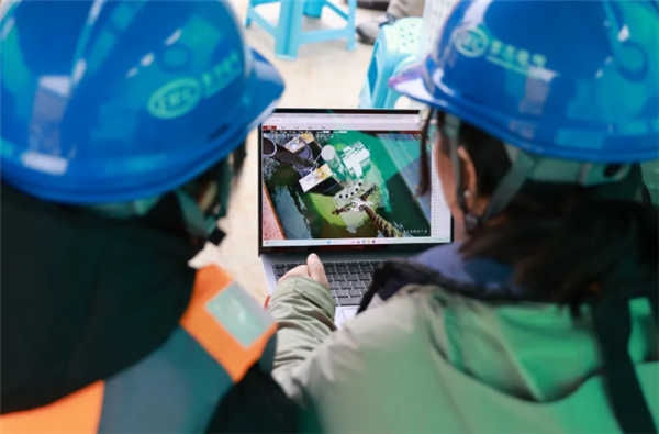 填补空白！国内首台水下抽蓄储能系统“东储一号”试验成功(图3)