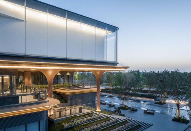 招商云璟揽阅(售楼处)官方网站-云璟揽阅楼盘百科-2026北京房天下(图2)