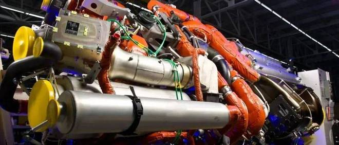 面向航空严苛环境的双绕组感应发电机多目标优化设计方法研究(图3)