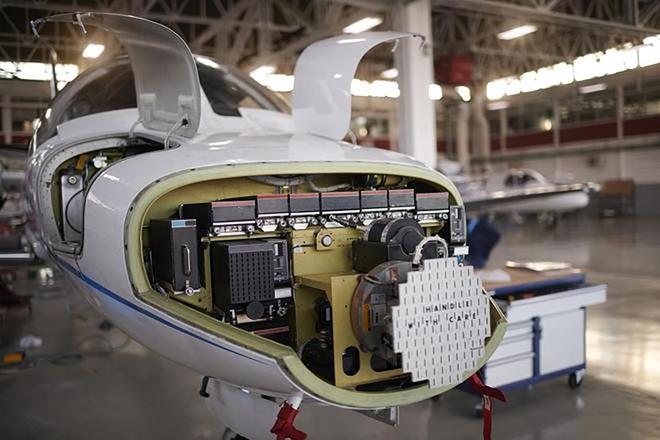 面向航空严苛环境的双绕组感应发电机多目标优化设计方法研究(图15)