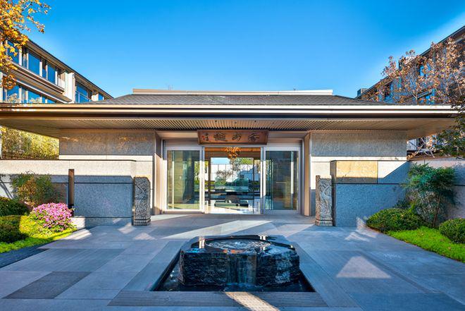 官网热推@香山樾官方售楼处最新发布：香山樾燃爆北京楼市(图3)