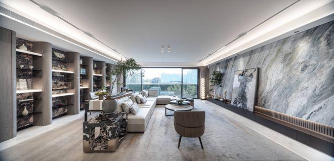 官网热推@香山樾官方售楼处最新发布：香山樾燃爆北京楼市(图6)