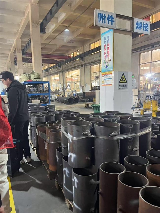 汉上光热：产学研协同创新赋能多场景绿色能源应用(图1)