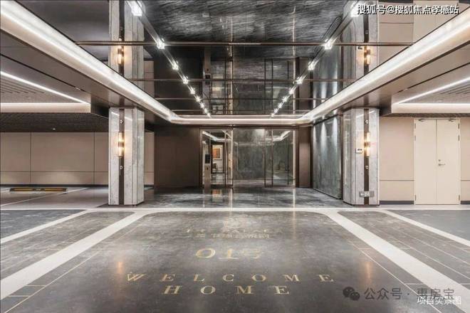 中环云悦府官方售楼处发布：三至四房随心选中环云悦府里幸福满(图4)