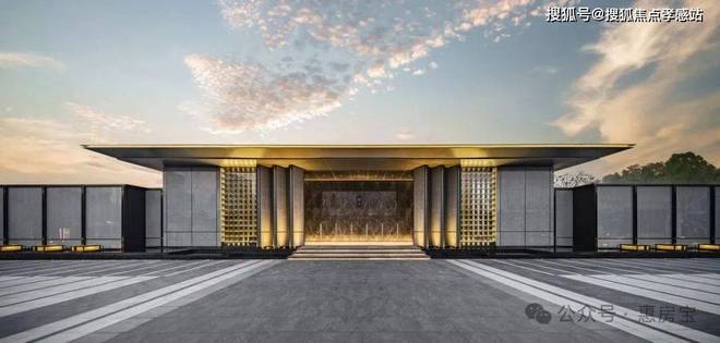 中环云悦府官方售楼处发布：三至四房随心选中环云悦府里幸福满(图24)