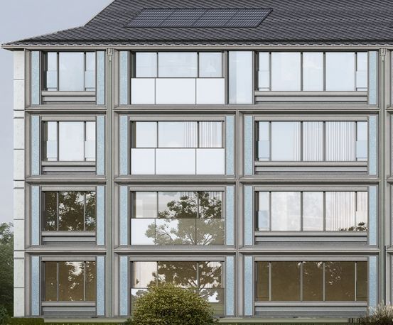 盛大开幕▷北京香山樾售楼处官方发布香山樾奢华生活新标杆(图7)