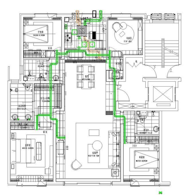 盛大开幕▷北京香山樾售楼处官方发布香山樾奢华生活新标杆(图11)