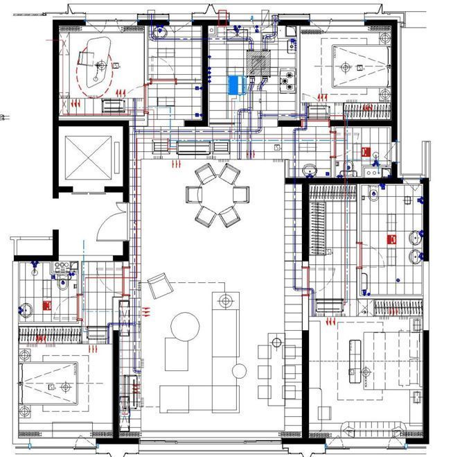 盛大开幕▷北京香山樾售楼处官方发布香山樾奢华生活新标杆(图12)