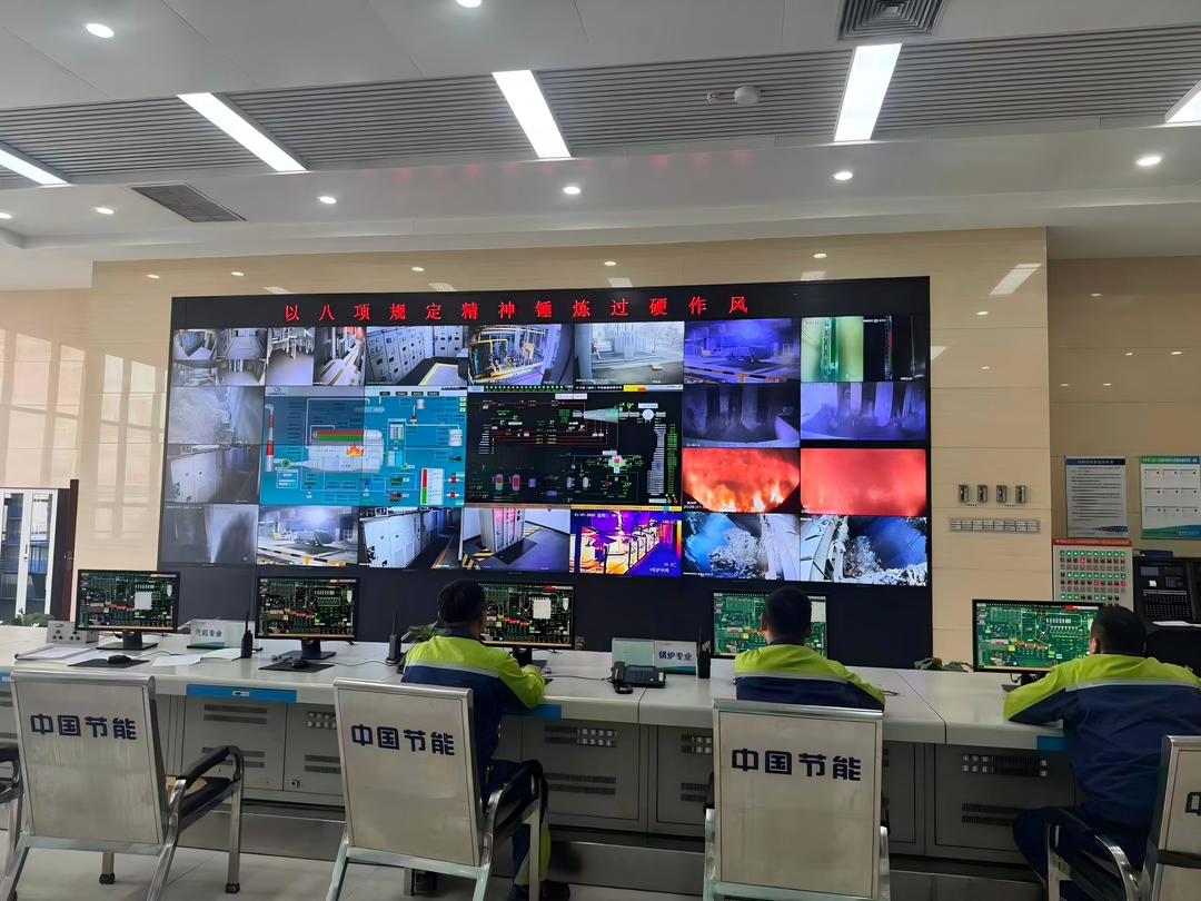 蹲点调查｜“吃不饱”还是“烧不完”？垃圾焚烧三问(图5)