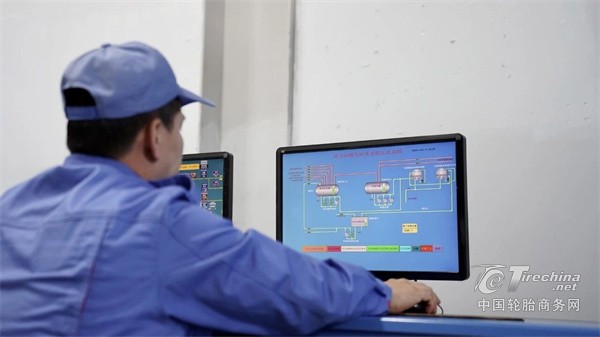 三角轮胎：将ESG理念深度融入生产经营全链条(图3)