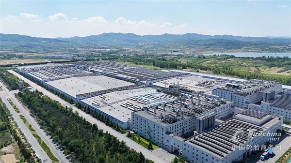 三角轮胎：将ESG理念深度融入生产经营全链条(图1)