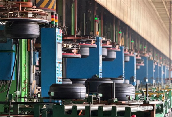 三角轮胎：将ESG理念深度融入生产经营全链条(图5)