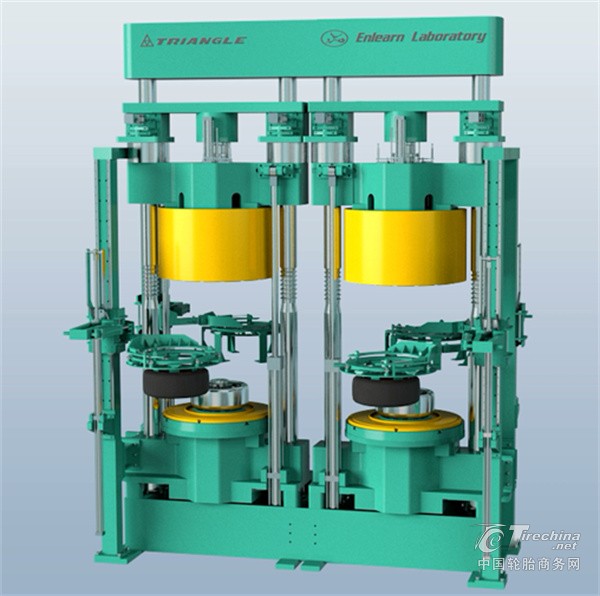 三角轮胎：将ESG理念深度融入生产经营全链条(图4)
