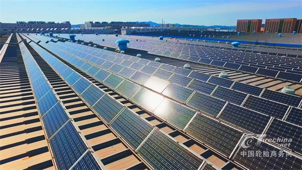 三角轮胎：将ESG理念深度融入生产经营全链条(图8)