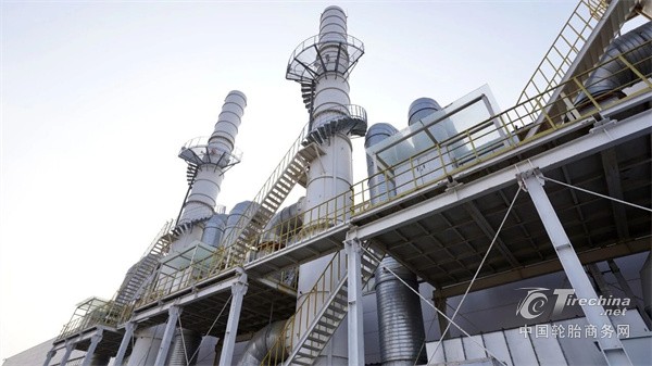 三角轮胎：将ESG理念深度融入生产经营全链条(图7)