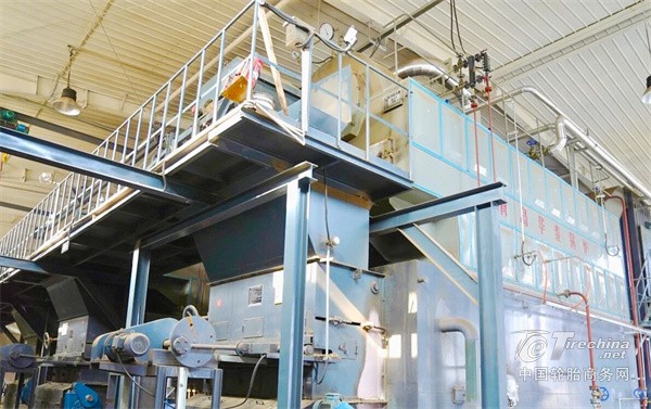 三角轮胎：将ESG理念深度融入生产经营全链条(图9)