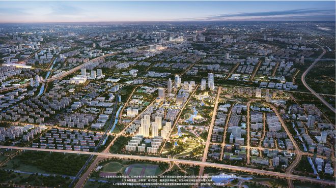 官方聚焦普陀金茂府官方售楼处发布：普陀金茂府首府豪宅封面宝座(图8)