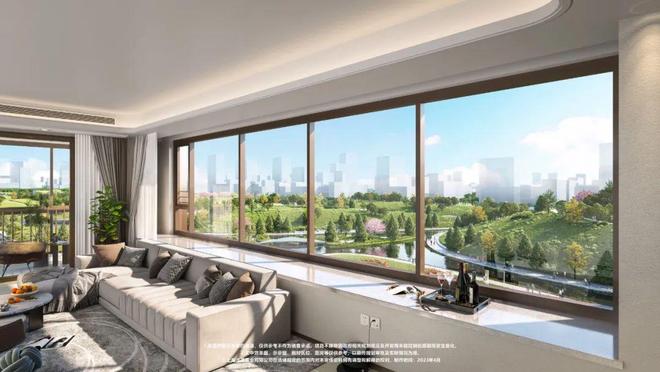 官方聚焦普陀金茂府官方售楼处发布：普陀金茂府首府豪宅封面宝座(图12)