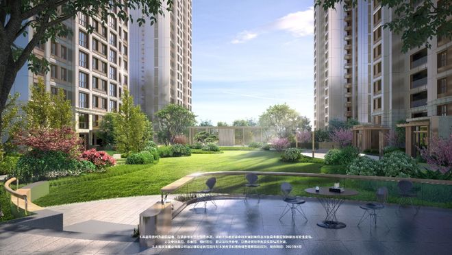 官方聚焦普陀金茂府官方售楼处发布：普陀金茂府首府豪宅封面宝座(图23)