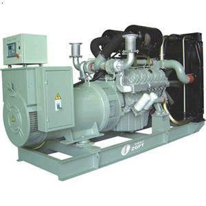 莱芜对外出租发电机设备耗油低排放低噪音小(图2)