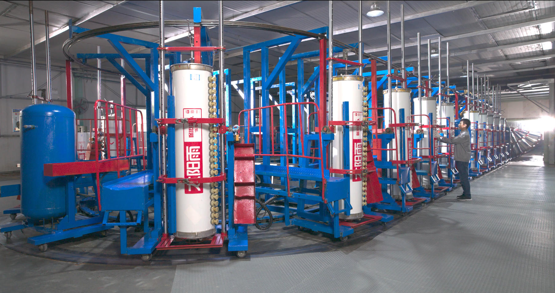 2026年初至今哪些太阳能热水器品牌值得企业关注？(图1)