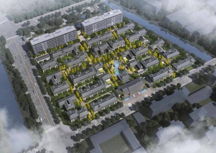 忆丰园(售楼处)首页网站-忆丰园图文详解-楼盘信息-户型图-销售电话-周边配套-售楼中心欢迎咨询(图2)