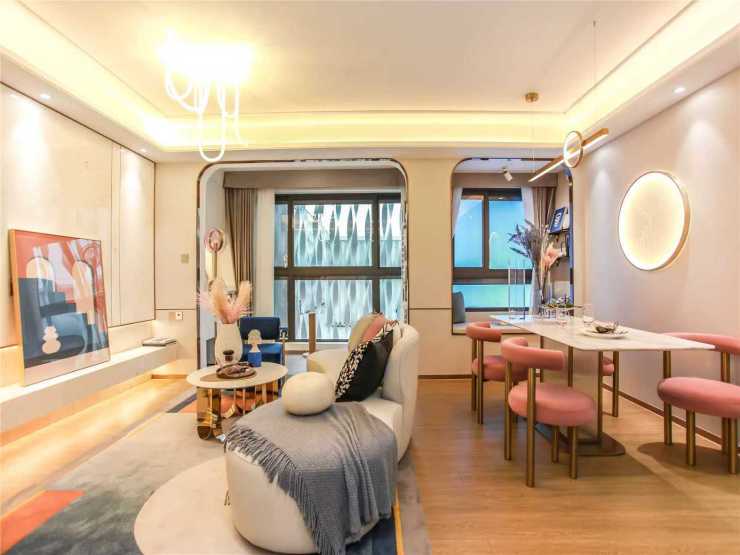 苏州碧桂园大境悦府新房周边配套-售楼部电话号码-值得买吗(图3)